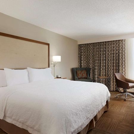 Hampton Inn Atlanta-Buckhead Bagian luar foto