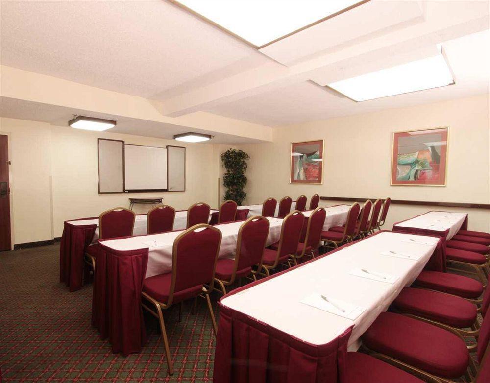 Hampton Inn Atlanta-Buckhead Fasilitas foto